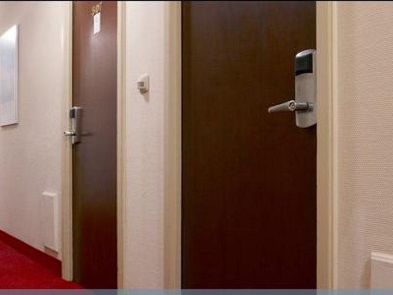 Hotel Smart Schweiz
