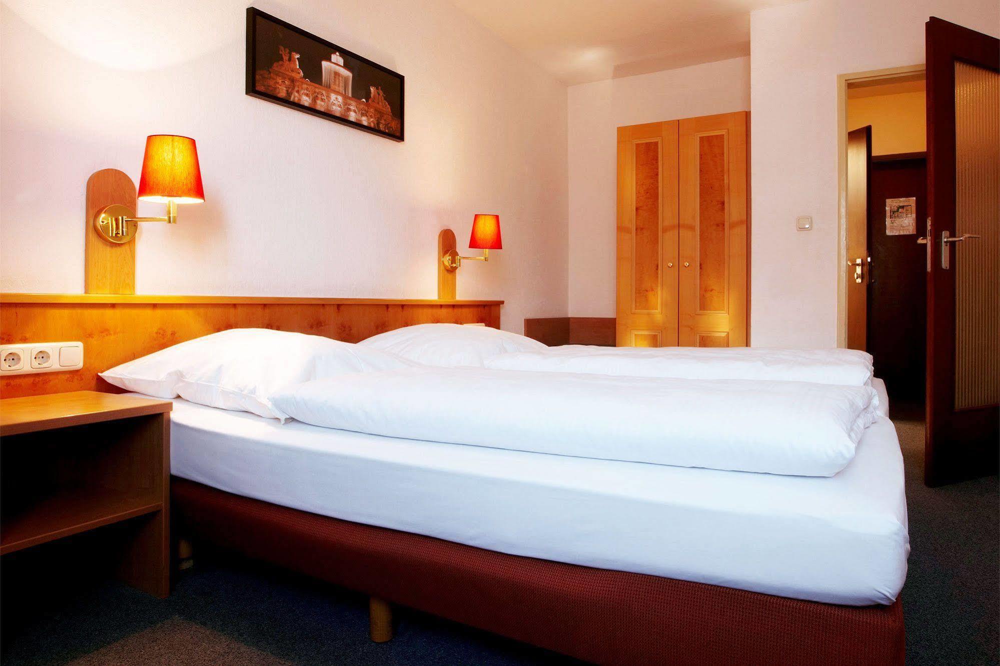 Smart Schweiz 3* Munich
