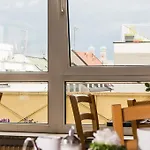 Smart Stay Hotel Schweiz