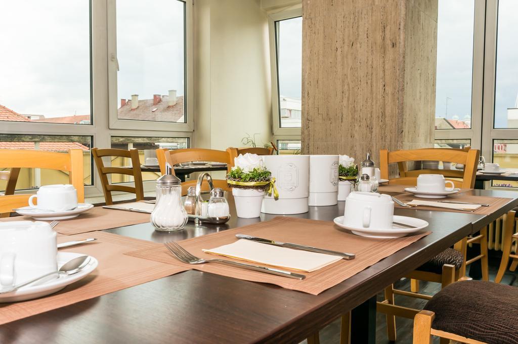 Smart Schweiz Hotel 3*