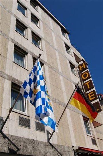 Hotel Smart Schweiz 3*