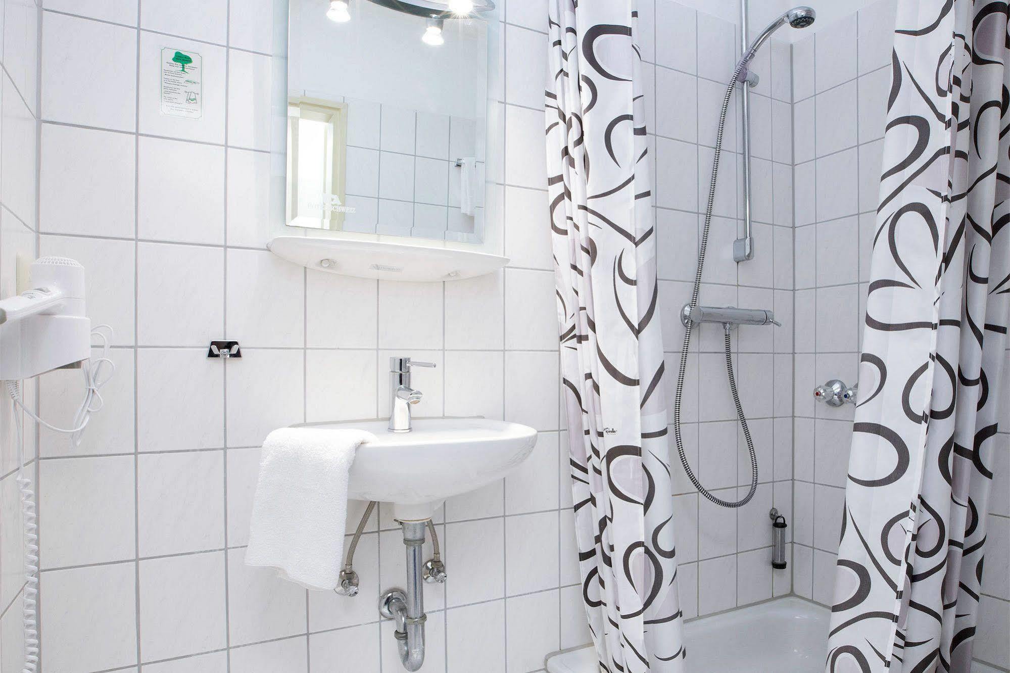Hotel Smart Schweiz 3*