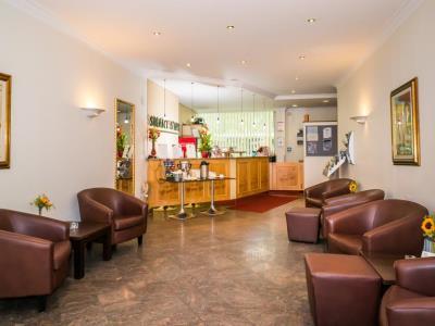 Hotel Smart Schweiz 3*