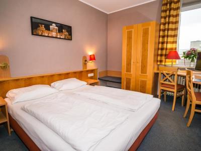 Smart Schweiz 3*